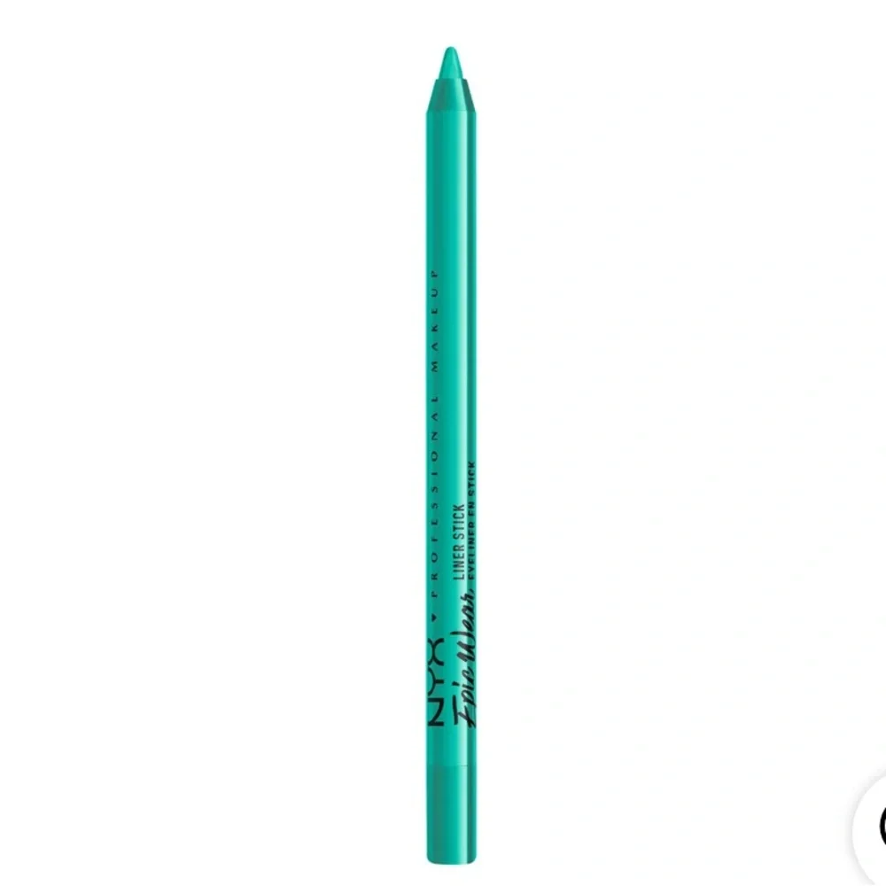NYX NWT EPIC WEAR WATERPROOF EYELINER STICK-10 Blue Trip